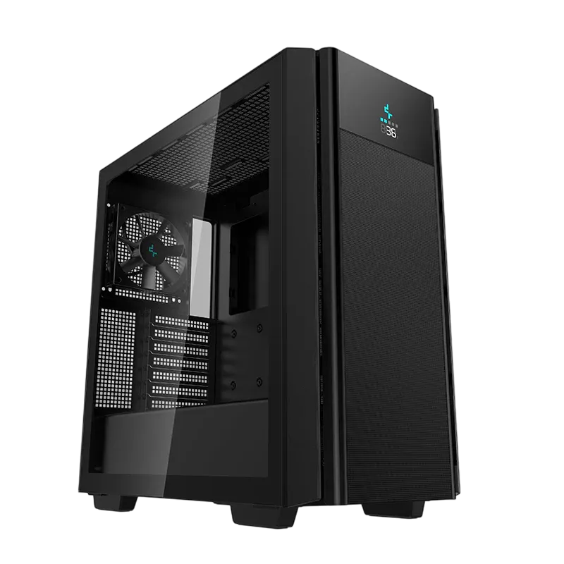 DEFPCOOL CH510 MESH DIGITAL